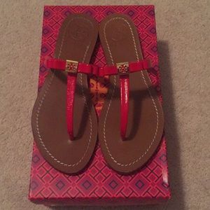 Tory Burch sandals
